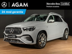Mercedes-Benz AMG GLE - AMG 53 Hybrid 4MATIC+ | Panorama dak | Trekhaak