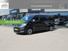 Fiat Talento - 2.0 MultiJet L2H1 Basis , Trekhaak, Navi, Bluetooth, Cruise, Airco, PDC