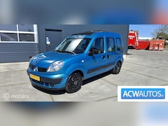 Renault Kangoo - combi 1.6-16V Helios