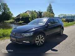 Volkswagen Passat Variant - 1.5 TSI / DSG / Carplay / Camera