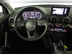 Audi Q2 - 1.5 AUTOMAAT*PANORAMA*KEYLES*CAM*1E EIGENAAR