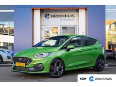 Ford Fiesta - 1.5 Ecoboost ST-X | 200pk. | Winterpack | Apple Carplay/Android Auto | Camera | 18'' inch