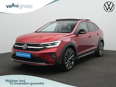 Volkswagen Taigo - 1.0 TSI 115 pk Style | Panoramadak | IQ Light | Beats | Achteruitrijcamera | Adaptive Crui