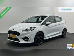Ford Fiesta - 1.0 EcoBoost ST-Line CAMERA ECC CRUISE LM NAVI CARPLAY