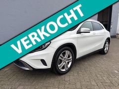 Mercedes-Benz GLA-Klasse - 180 Prestige - Panorama Dak