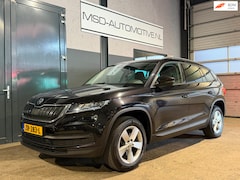 Skoda Kodiaq - 1.5 TSI Style 7 Persoons Trekhaak Digidash Incl BTW