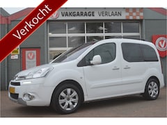 Citroën Berlingo - 1.6 VTi 12 mnd gar. panodak ..zeer mooi