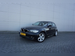 BMW 1-serie - 116i Airco / Elektr. ramen / Lm velgen / APK t/m 01-2027