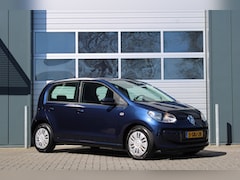 Volkswagen Up! - 1.0 move up BlueMotion 5-Deurs Airco/Cruise/PDC/Navi/Bluetooth/Elek.Ramen/C.V./Isofix/Goed