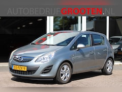 Opel Corsa - 1.3 CDTi EcoFlex S/S Edition//Airco//5drs