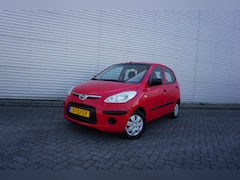 Hyundai i10 - 1.1 Active Cool Airco / Elektr. ramen / NAP