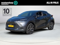 Toyota C-HR - 2.0 Plug-in Hybrid 220 Dynamic | Apple CarPlay | Blindspot | Rijklaar incl. garantie |