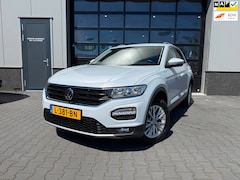 Volkswagen T-Roc - 1.5 TSI Business automaat 1 ste eigenaar dealer onderhouden
