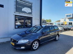 Volvo V70 - 2.0 D4 Inscription Edition leer navi clima