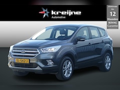 Ford Kuga - 1.5 EcoBoost Titanium | TREKHAAK | RIJKLAARPRIJS |