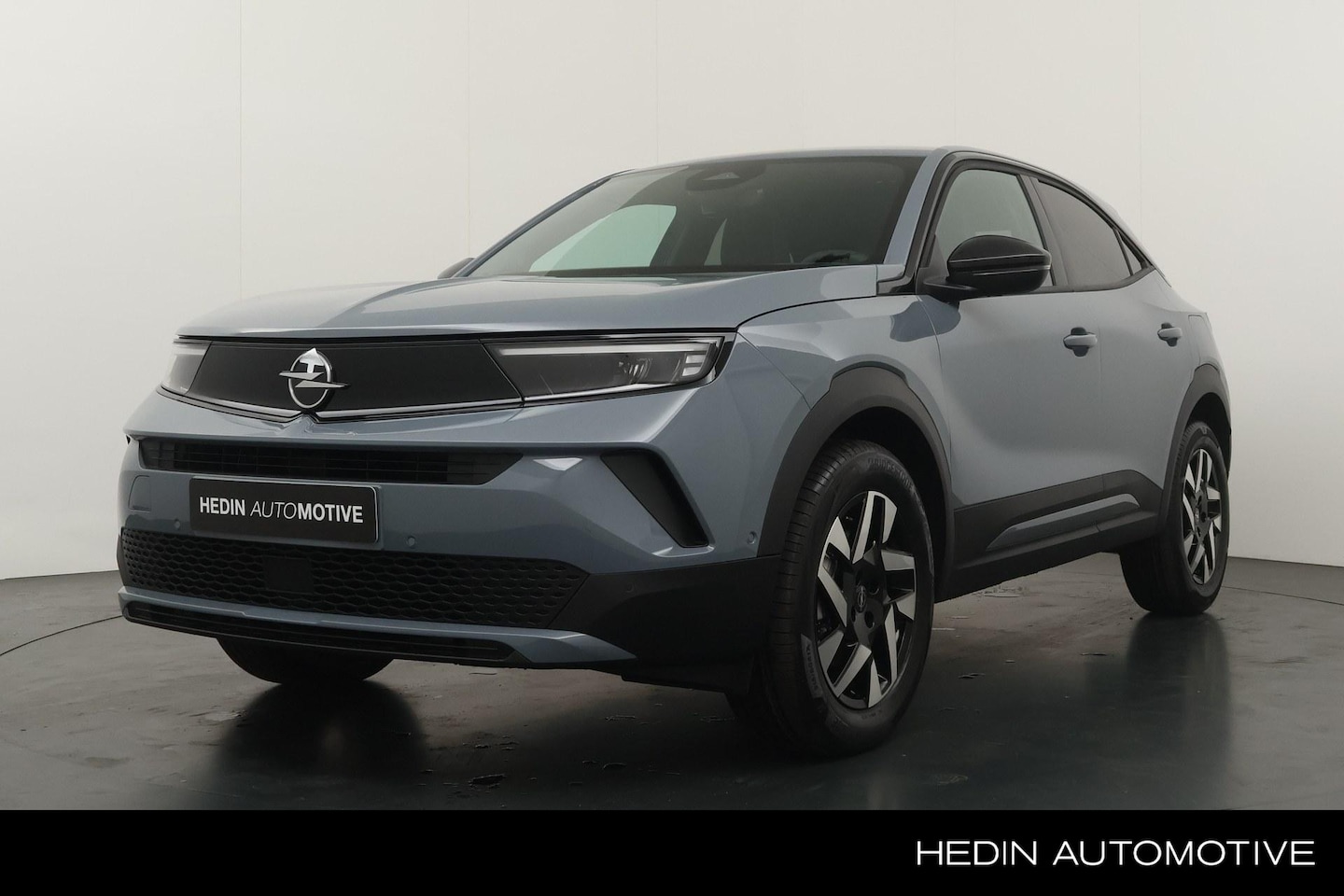 Opel Mokka - 1.2 Turbo Hybrid 145PK Business Edition | Full Map Navigatie | Stoelverwarming | Adapt Cru - AutoWereld.nl