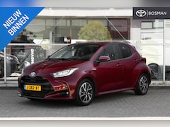 Toyota Yaris - 1.5 Hybrid Business Plus