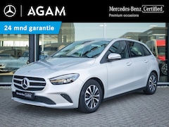 Mercedes-Benz B-klasse - 180 Business Solution