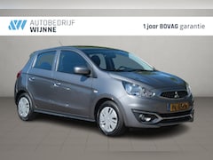 Mitsubishi Space Star - 1.0 MPi 70pk Cool+ | Airco | Elektrische ramen