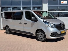 Renault Trafic Passenger - 1.6 dCi Grand L2 -MARGE-8 personen