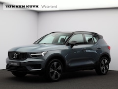 Volvo XC40 - T4 Recharge R-Design Automaat / Trekhaak / Climate Pack / Park assist