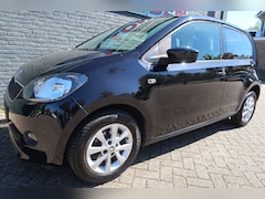 Skoda Citigo - 1.0 Greentech Arctic Air Zeer nette en goed onderhouden auto