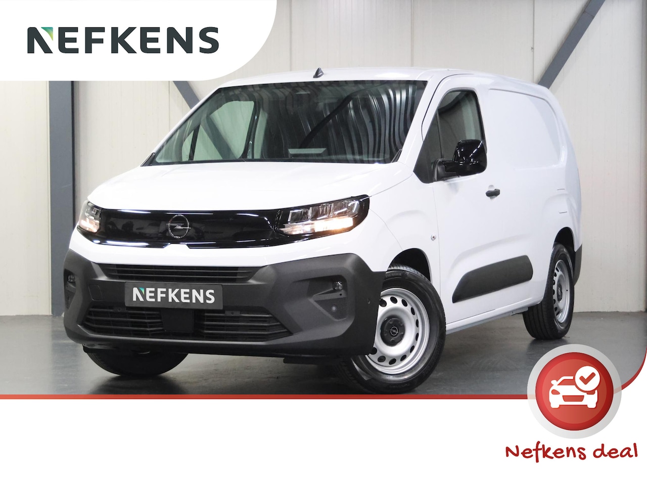 Opel Combo Electric - 136 L2 50kWh | Navigatie | LED koplampen | Verwarmde voorstoelen | Warmtepomp | Houtenvloe - AutoWereld.nl