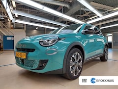 Fiat 600e - La Prima 54 kWh | Vol-Leder | Massage | Adaptive Cruise | Elektr. Achterklep | Stoelverwar