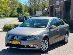Volkswagen Passat - 1.4 TSI Comfortline BlueMotion