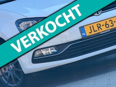 Volkswagen Polo - 1.2 TSI Comfortline - Candy White - AC/LMV/Android-Apple