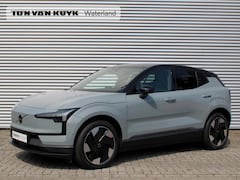 Volvo EX30 - Single Motor Extended Range Plus 69 kWh Automaat / Climate Pack / Harman Kardon audio / Pr