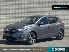Dacia Sandero - 1.0 TCe 90 Expression | Automaat | Stoelverwarming | Achteruitrijcamera | Apple CarPlay /