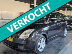 Suzuki Swift - 1.5 GLS/AIRCO/N.A.P/NETTE AUTO/