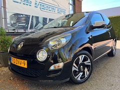 Renault Twingo - 1.2 16V Dynamique|Clima|Cruise|Isofix|