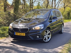 BMW 2-serie Gran Tourer - 216d Corporate Lease Essential | Automaat + Navi + 7 Persoons Nu € 6.950,