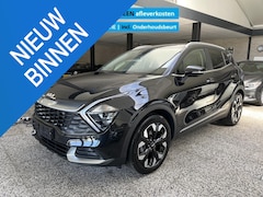 Kia Sportage - 1.6 T-GDi Plug-in Hybrid AWD DynamicPlusLine PHEV | ADAPTIVE CRUISE CONTR. | NAV | CAMERA
