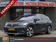 Volkswagen ID.4 - 77kWh 204pk 1ST | Mangan Grey | Carplay | Adaptive Cruise |