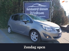 Opel Meriva - 1.4-16V Turbo Edition, Navi. 103KW