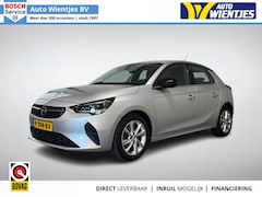 Opel Corsa - 1.2 | Elegance 5-Drs | Airco | Cruise | Navi