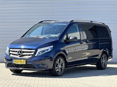 Mercedes-Benz Vito - 114 CDI DC Dubbele cabine MARGE Automaat|LED|Trekh