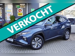 Hyundai Tucson - 1.6 T-GDI MHEV Comfort Navi/AA+ACP/DAB/Cruise