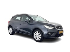 SEAT Arona - 1.0 TSI Style Business Intense (INCL-BTW) Aut. *ADAPTIVE-CRUISE | NAVI-FULLMAP | KEYLESS |