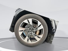 Audi e-tron - 55 quattro 95 kWh 408pk S Edition · SOH 96, 8% · Camera · Luchtvering · Afneembare Trekhaa