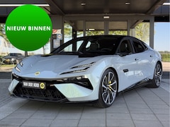 Lotus Emeya - R 102 kWh Keramische remmen ALLE opties