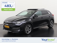 Kia XCeed - 1.6 GDi PHEV ExecutiveLine | All-in 483, - Private Lease | Direct uit voorraad