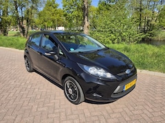 Ford Fiesta - 1.25 Limited