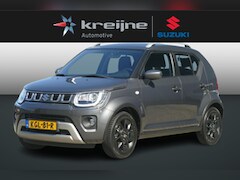 Suzuki Ignis - 1.2 Smart Hybrid Select | ALL-SEASON | A CAMERA | NAVI | RIJKLAARPRIJS |
