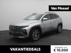 Hyundai Tucson - 1.6 T-GDI PHEV Premium | Adaptieve Cruise | Stoelverwarming + verkoeling | Head Up Display