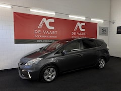 Toyota Prius Wagon - 1.8 Aspiration - NAVI/PANODAK/CAMERA/NAP
