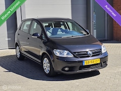 Volkswagen Golf Plus - 1.6 FSI Automaat Comfortline